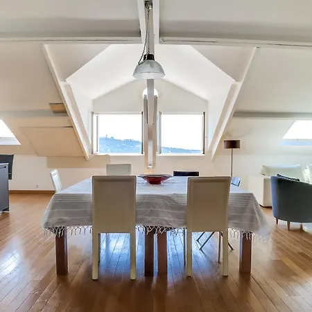 Luckey Homes- Avenue Pierrette