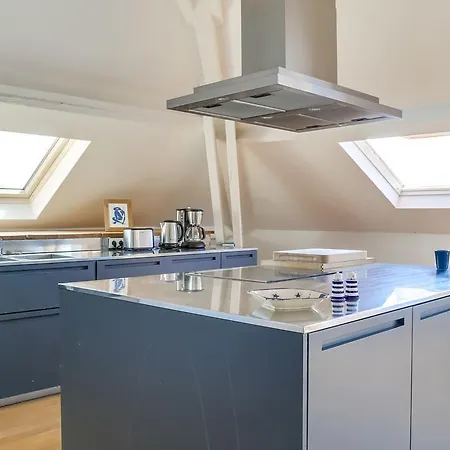 Luckey Homes- Avenue Pierrette * Nizza