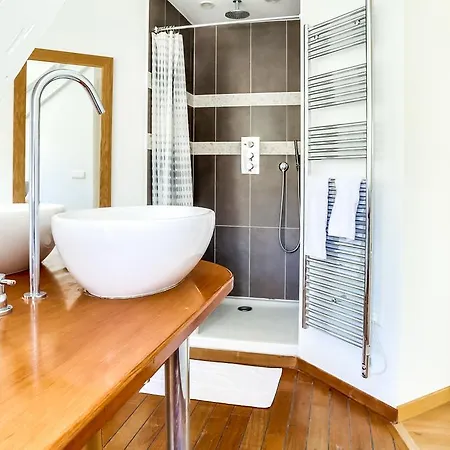 Apartman Luckey Homes- Avenue Pierrette Nizza