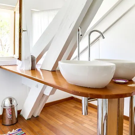 Apartman Luckey Homes- Avenue Pierrette Nizza