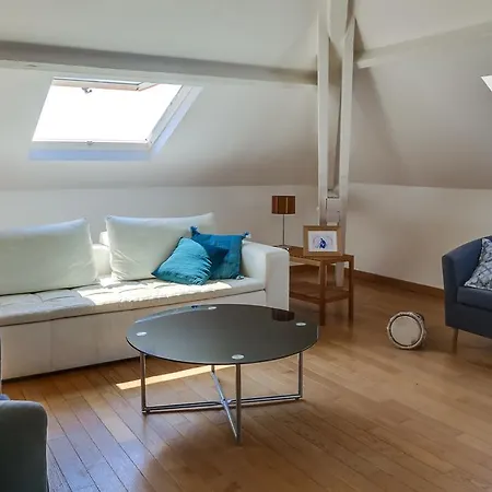 Luckey Homes- Avenue Pierrette *